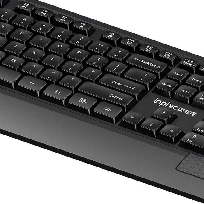 Tipkovnica Inphic V590 4