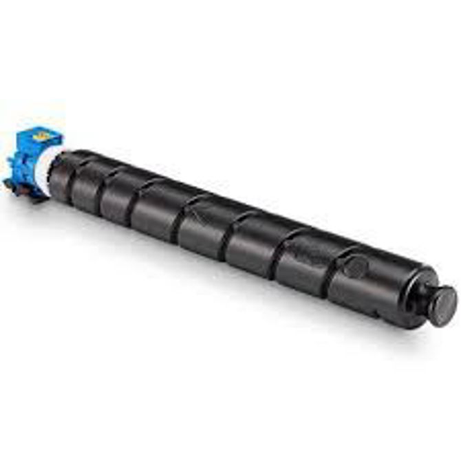 Utax CK-8512 moder, originalen toner 2