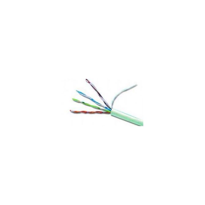 UTP kabel CAT.5e Cablexpert siv CCA 305m 2