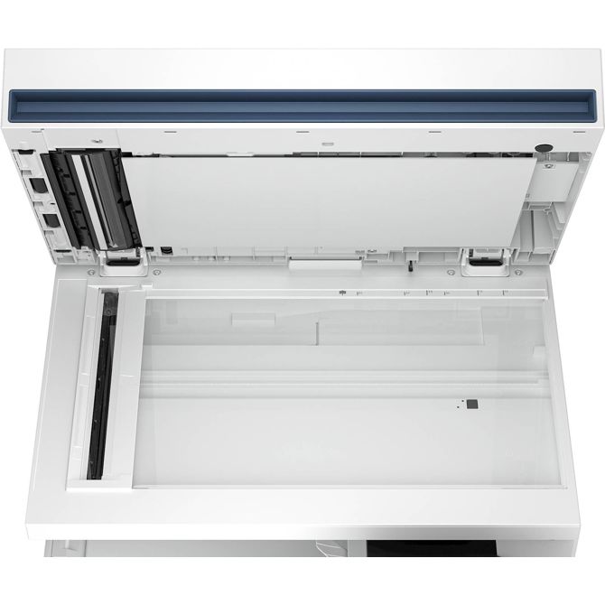 Večfunkcijska barvna laserska naprava HP Color LaserJet Enterprise 5800dn 6QN29A#B19 6
