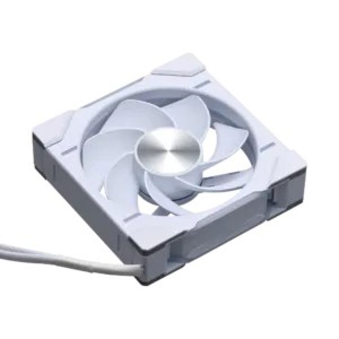 Ventilator za računalnike Phanteks D30-120 PWM Reverse DRGB, 120 mm, RGB osvetlitev, 3-pack, do 2000 vrt/min 3