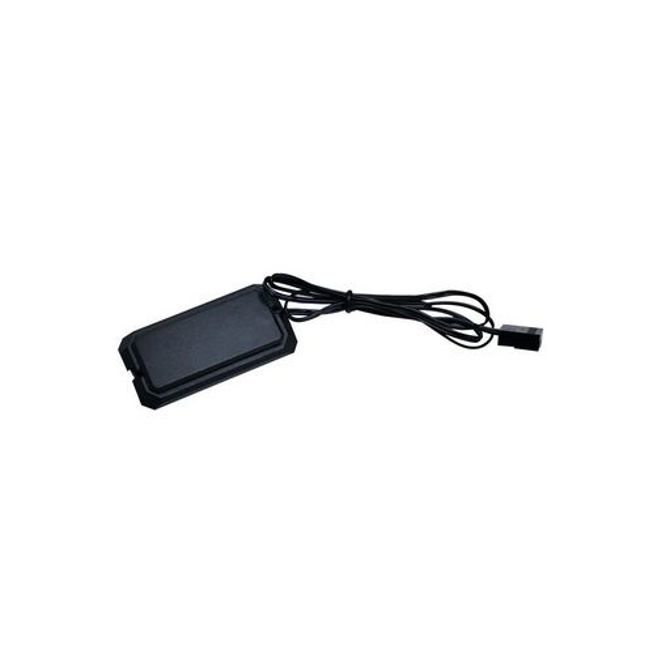Ventilator za ohišje Lian Li UNI FAN SL Wireless 120 Reverse Blade ARGB PWM 120mm, črn 6