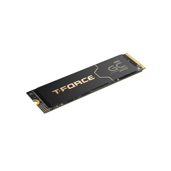 Vgradni SSD Team Group T-Force GC PRO 2 TB (PCIe 5.0 x4 | M.2 2280) 2
