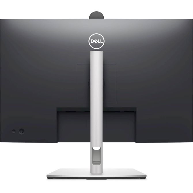 Videokonferenčni monitor Dell P2724DEB, 68,58 cm (27), 2560 x 1440 (QHD), IPS, 350 cd/m2, 60 Hz, 5 ms, HDMI, DP, USB-C 90 W 4
