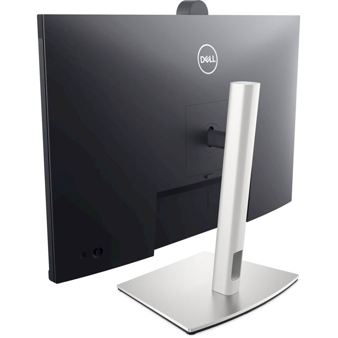 Videokonferenčni monitor Dell P2724DEB, 68,58 cm (27), 2560 x 1440 (QHD), IPS, 350 cd/m2, 60 Hz, 5 ms, HDMI, DP, USB-C 90 W 6