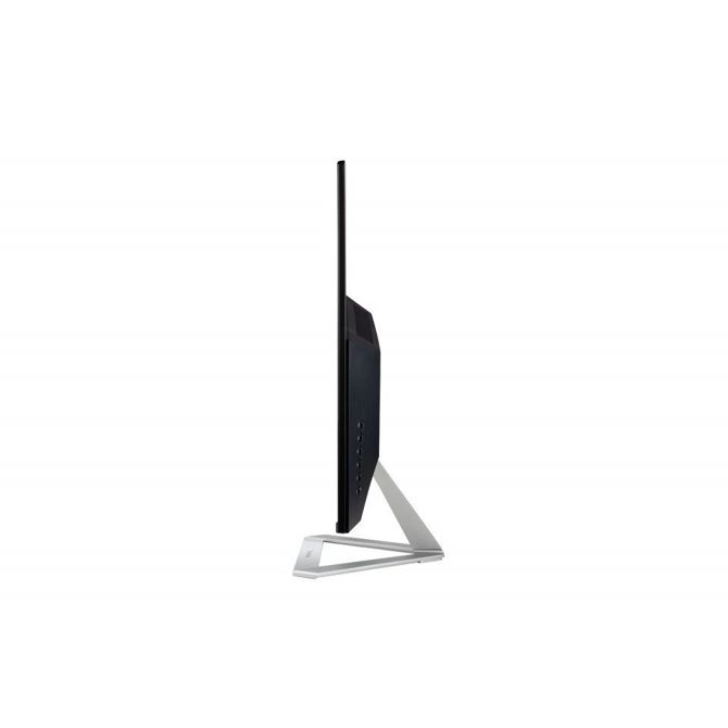 Monitor Viewsonic VX2476-SMH 60,5 cm (23,8), 1920 x 1080 (FHD), IPS, 250 cd/m2, 4ms, 75Hz, 16:9 HDMI/VGA 4