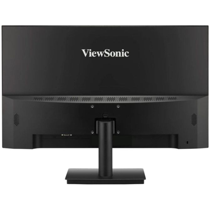 Monitor ViewSonic VA270-H, 68,58 cm (27), FHD, IPS, 100 Hz, HDMI/VGA 3