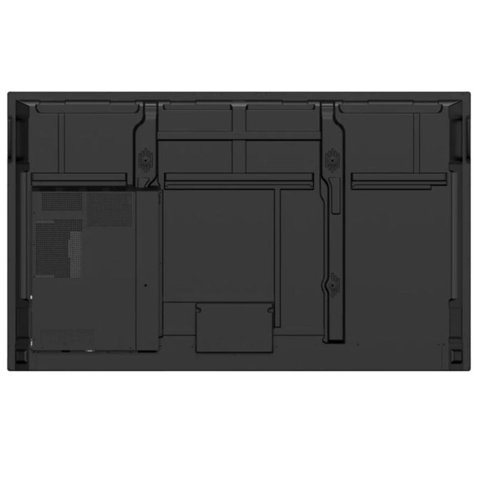 Interaktivni monitor VIEWSONIC ViewBoard IFP6535-1-1C 165,1cm (65) UHD TFT Android EDLA zvočniki na dotik 3