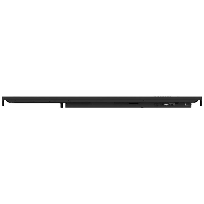 Informacijski / interaktivni zaslon VIEWSONIC ViewBoard IFP6551 165,1cm (65) 4K EDLA na dotik 5