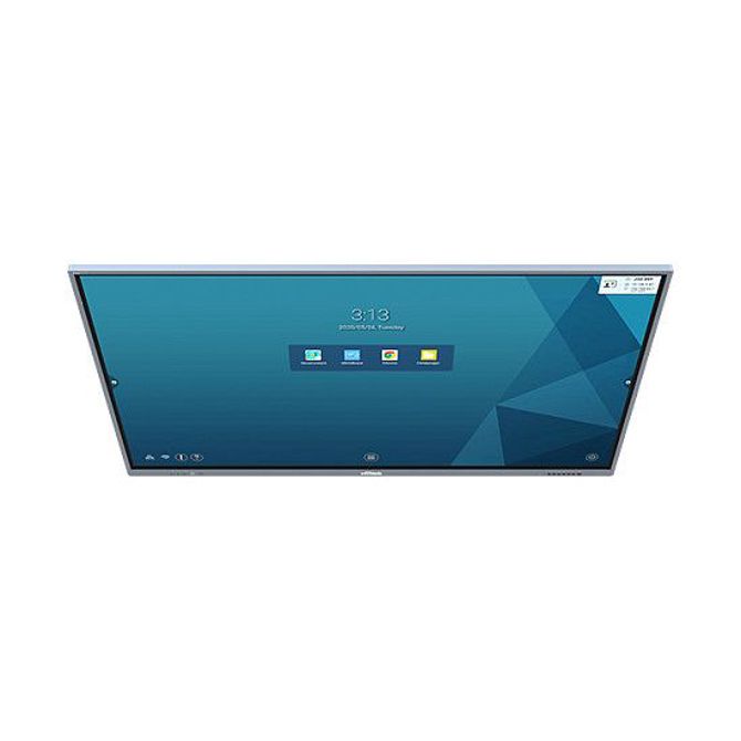 VIVITEK DS NovoTouch BK750i srebrn 75''/3xHDMI/VGA/DP/USB 6