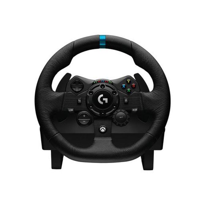 Volan Logitech G923, USB, za Xbox X/S, Xbox One in PC 2