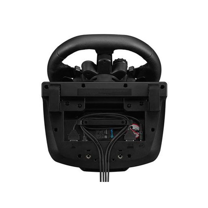 Volan Logitech G923, USB, za Xbox X/S, Xbox One in PC 6