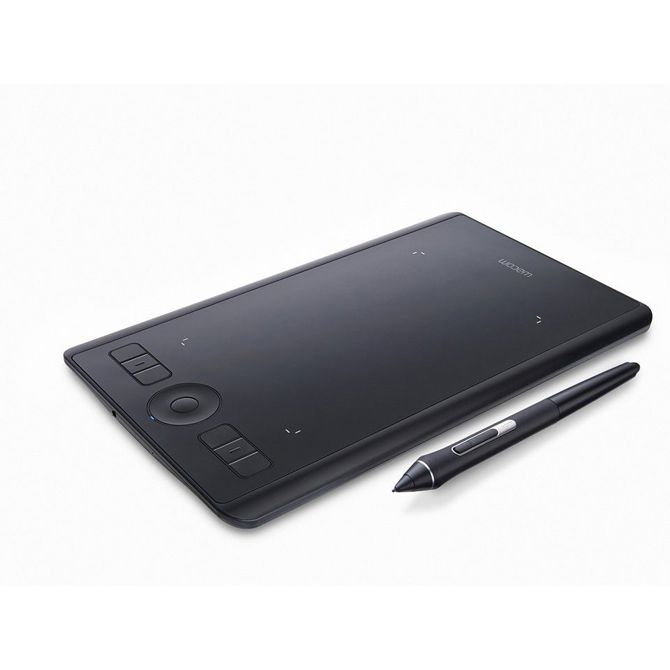 Wacom DIG Intous Pro S 2