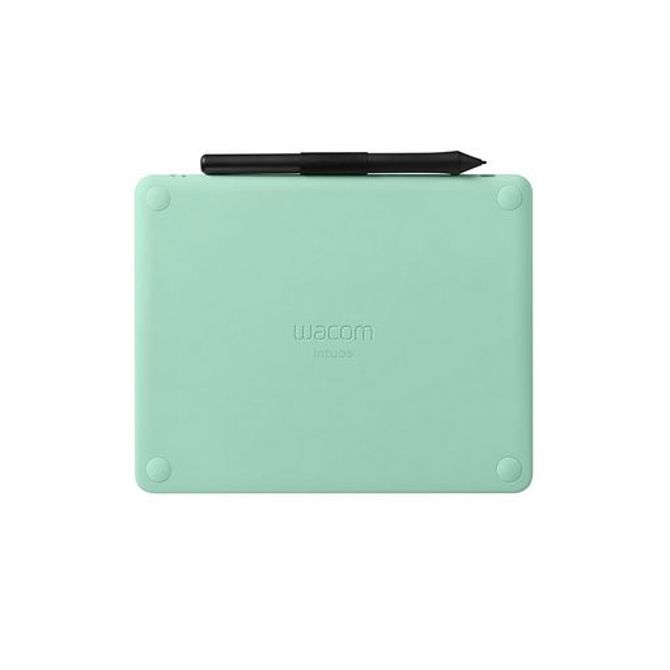 Wacom Intuos S Bluetooth, pistacija 2