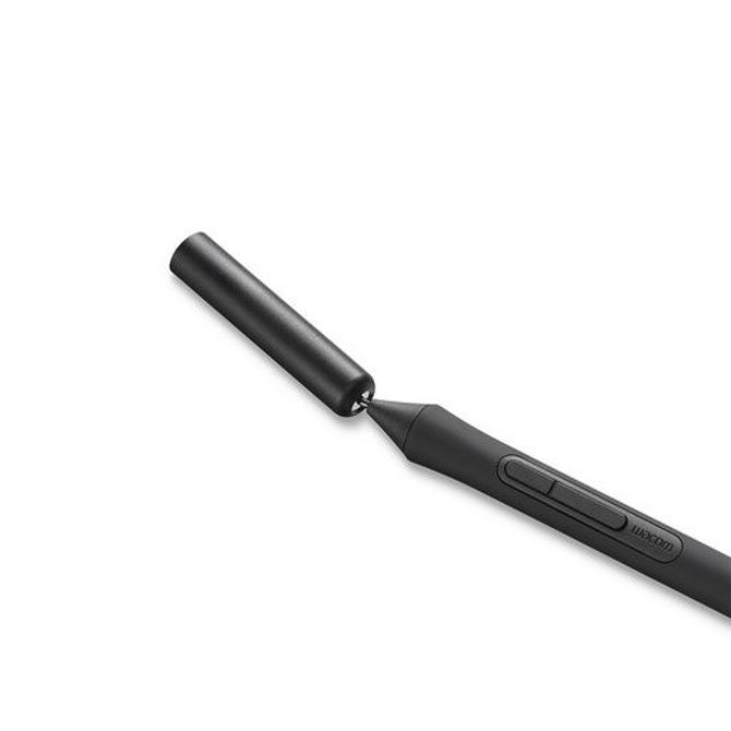 Wacom Intuos S Bluetooth, pistacija 6