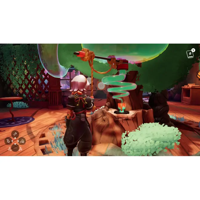 Wanderstop (Nintendo Switch 2) 5