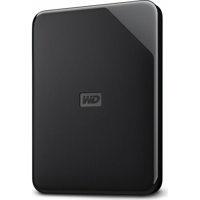Zunanji trdi disk WD ELEMENTS SE 1TB USB 3.0 2,5 - WDBEPK0010BBK-WESN 4