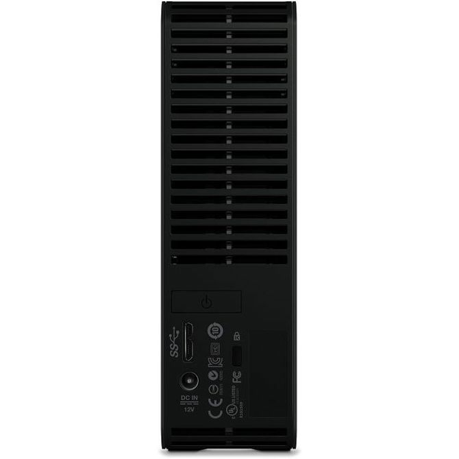 Zunanji HDD disk 20TB WDCHD-WDBWLG0200HBK 5