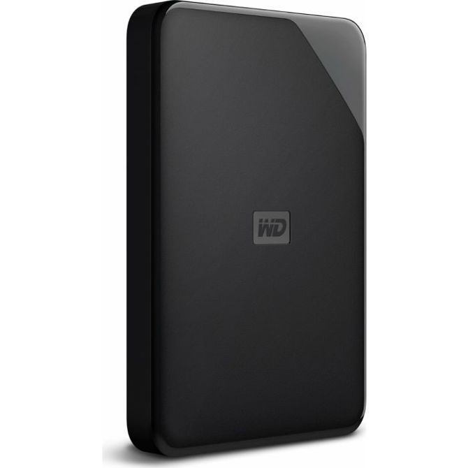Zunanji trdi disk WD ELEMENTS SE 2TB USB 3.0 2,5 - WDBEPK0020BBK-WESN 4