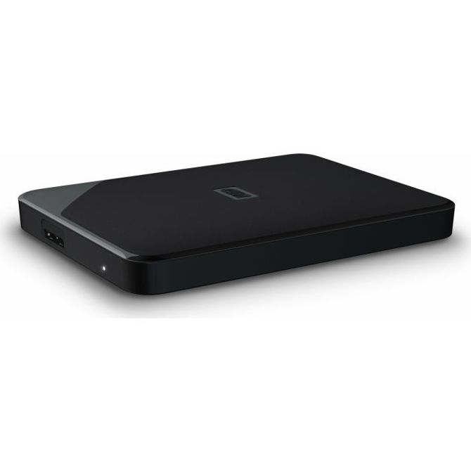 Zunanji trdi disk WD ELEMENTS SE 2TB USB 3.0 2,5 - WDBEPK0020BBK-WESN 6