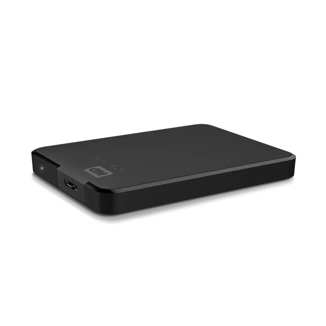 Zunanji disk WD Elements 1TB USB 3.0 2,5 2