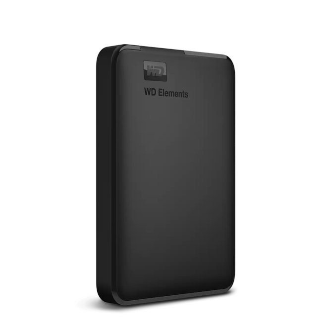 Zunanji disk WD Elements 1TB USB 3.0 2,5 6