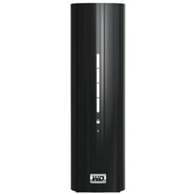 WD My Book Essential 500GB zunanji disk, USB 3