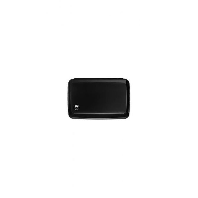 WD My Net N750 HD Wireless Dual Band ruter 4