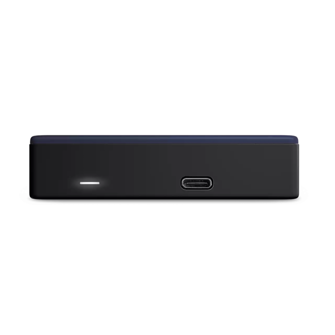 Zunanji trdi disk WD My Passport ULTRA 5TB USB-C 3.1, moder - WDBFTM0050BBL-WESN 6