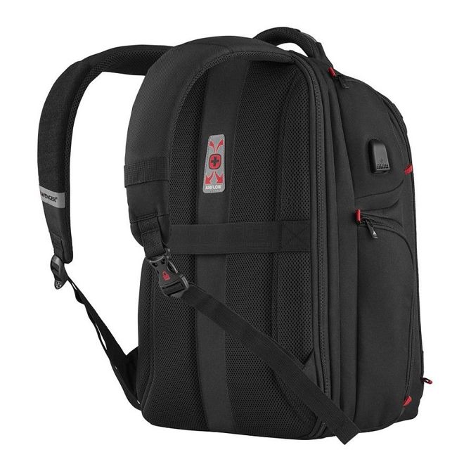 Nahrbtnik za prenosnik WENGER PlayerOne 43,9 cm 17,3 2
