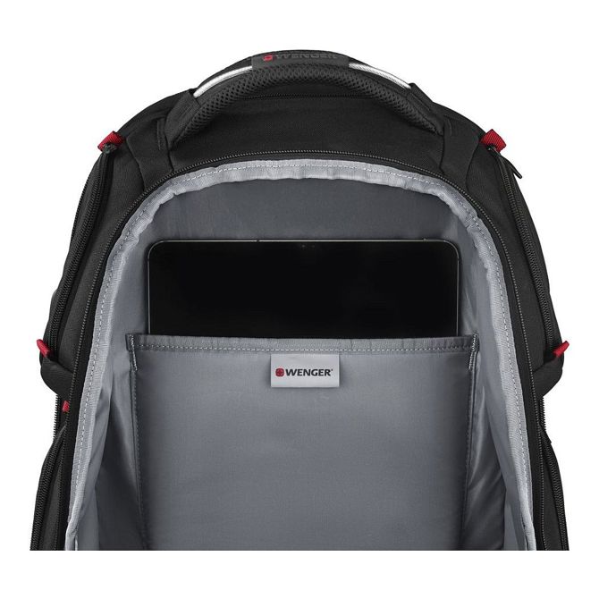 Nahrbtnik za prenosnik WENGER PlayerOne 43,9 cm 17,3 3