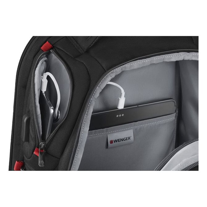 Nahrbtnik za prenosnik WENGER PlayerOne 43,9 cm 17,3 5