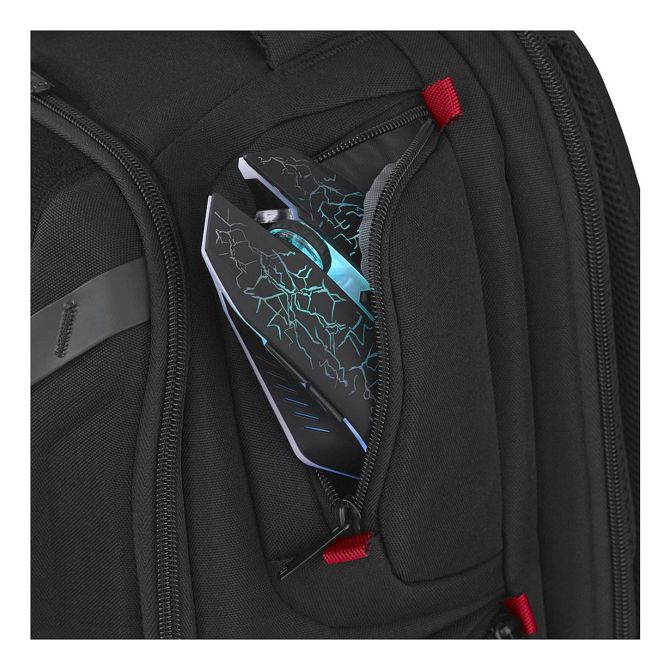 Nahrbtnik za prenosnik WENGER PlayerOne 43,9 cm 17,3 6