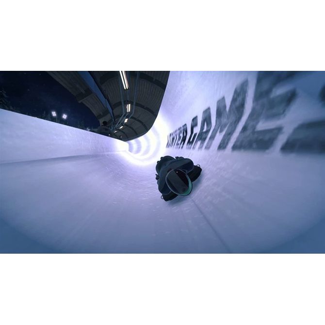 Winter Games 2023 (Playstation 5) 2