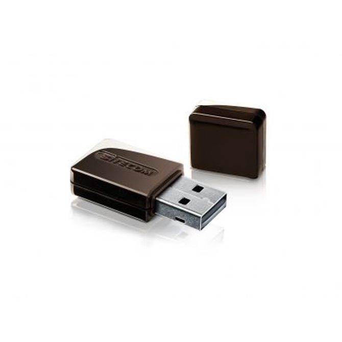 SITECOM WLA-3000 Wireless USB Micro Adapter 300N X3 - Pure E-motion 3