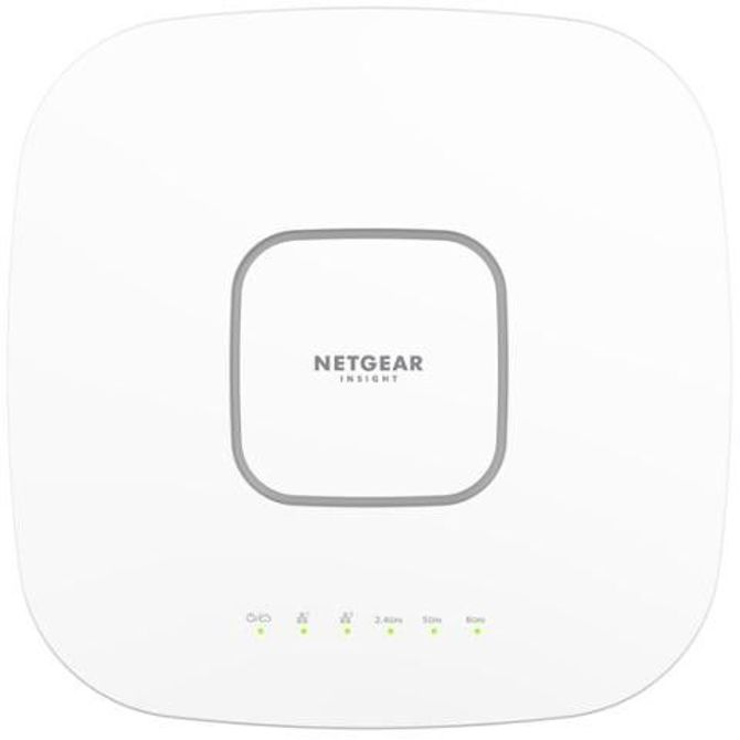 Brezžična dostopna točka WL-AP WAX638-111EUS WIFI 6 2