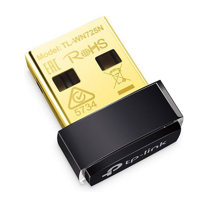 WL-USB TL-WN725N (150MBit) Nano-USB maloprodaja 2