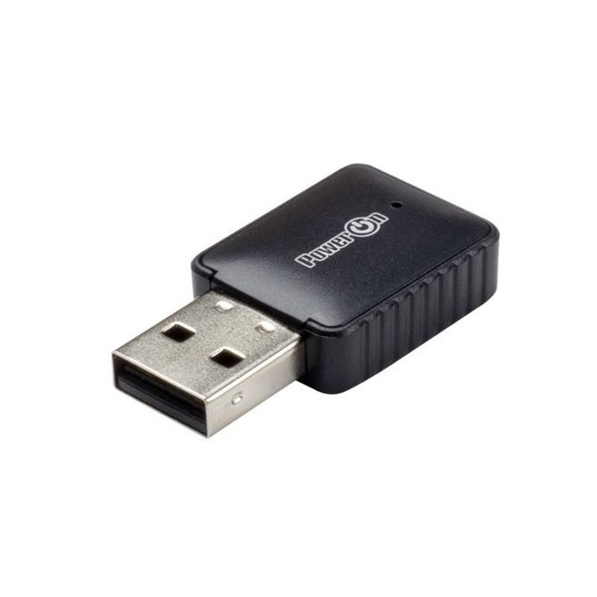 WLAN adapter Inter-Tech DMG-07 2