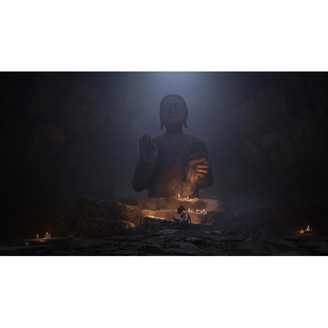 Wuchang: Fallen Feathers (Playstation 5) 3