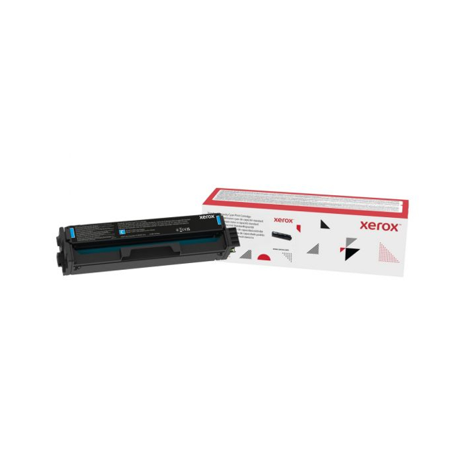 XEROX 006R04388 Cyan Standard Cap. Toner Cartridge za C230/C235 za 1.500 strani cian toner 2