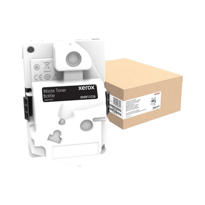 XEROX 008R13326 Waste Toner Bottle za VersaLink C230/C235 za 15.000 strani posoda za odpadni toner 3