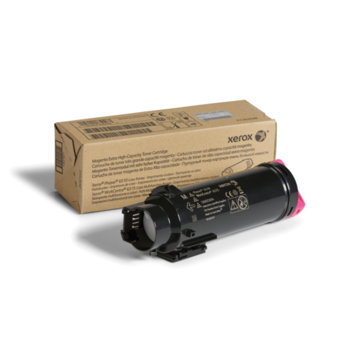XEROX 106R03694 Magenta ex. high cap. toner cartridge za Phaser/WC za 4.300 strani magenta toner 3