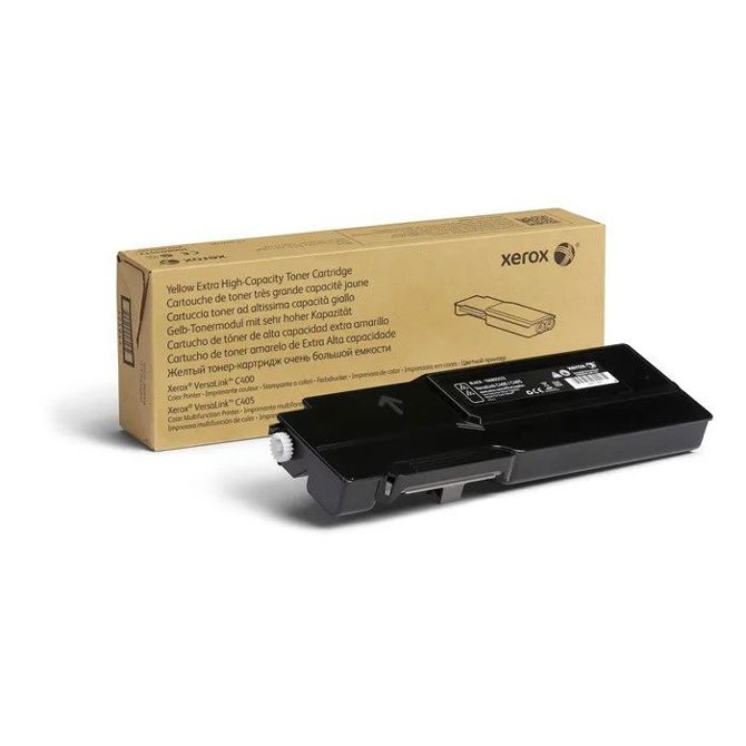 Xerox C400/C405 (106R03532) črn, originalen toner 2