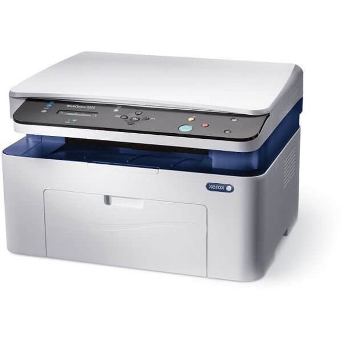 Xerox WorkCentre 3025BI, večfunkcijska naprava 2