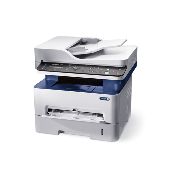 Večfunkcijski laserski tiskalnik Xerox WorkCentre 3215ni 3