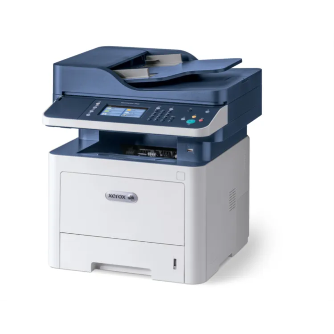 Xerox WorkCentre 3335DNI, črnobela večopravilna naprava 4v1, duplex - 3335V_DNI 2