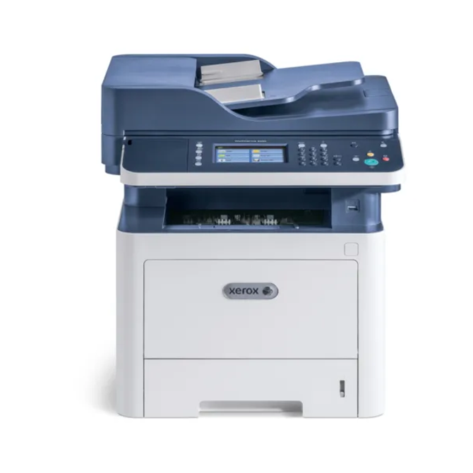 Xerox WorkCentre 3335DNI, črnobela večopravilna naprava 4v1, duplex - 3335V_DNI 3