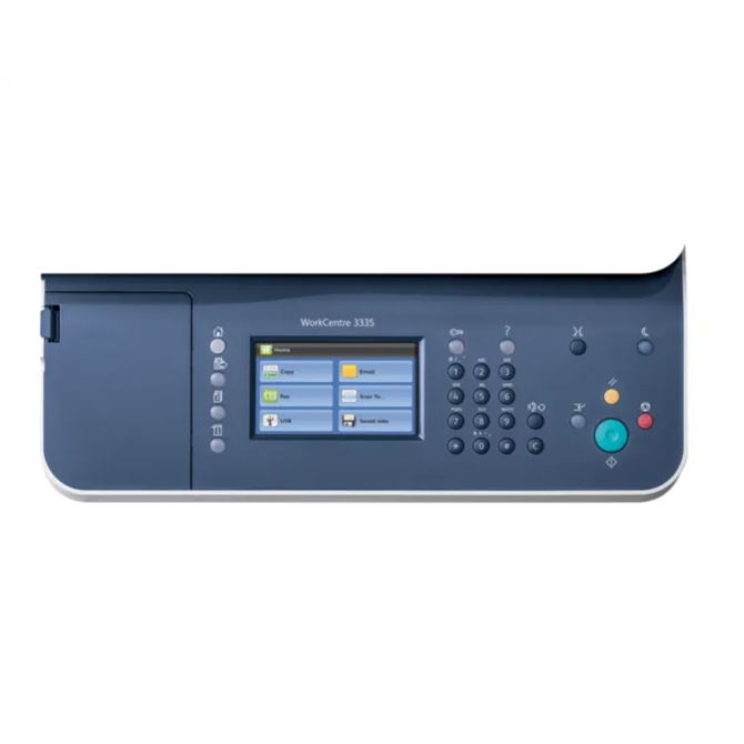 Xerox WorkCentre 3335DNI, črnobela večopravilna naprava 4v1, duplex - 3335V_DNI 4