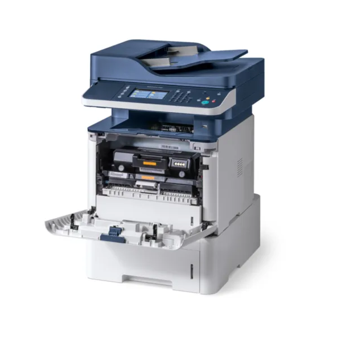 Xerox WorkCentre 3335DNI, črnobela večopravilna naprava 4v1, duplex - 3335V_DNI 5