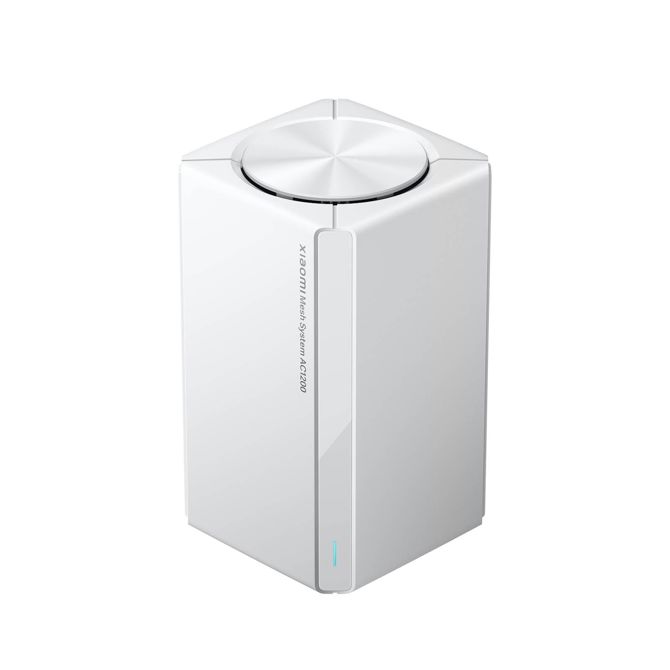 Xiaomi Mesh usmerjevalnik AC1200 2pack 56838 2